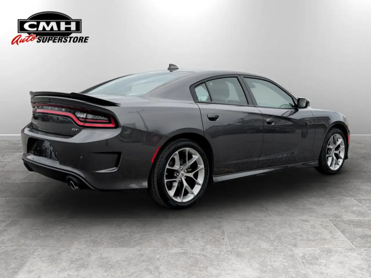 Dodge Charger снимка Dodge Charger