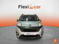 Fiat Qubo 1.4 Easy Gris - thumbnail 2