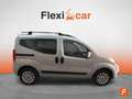 Fiat Qubo 1.4 Easy Gris - thumbnail 3