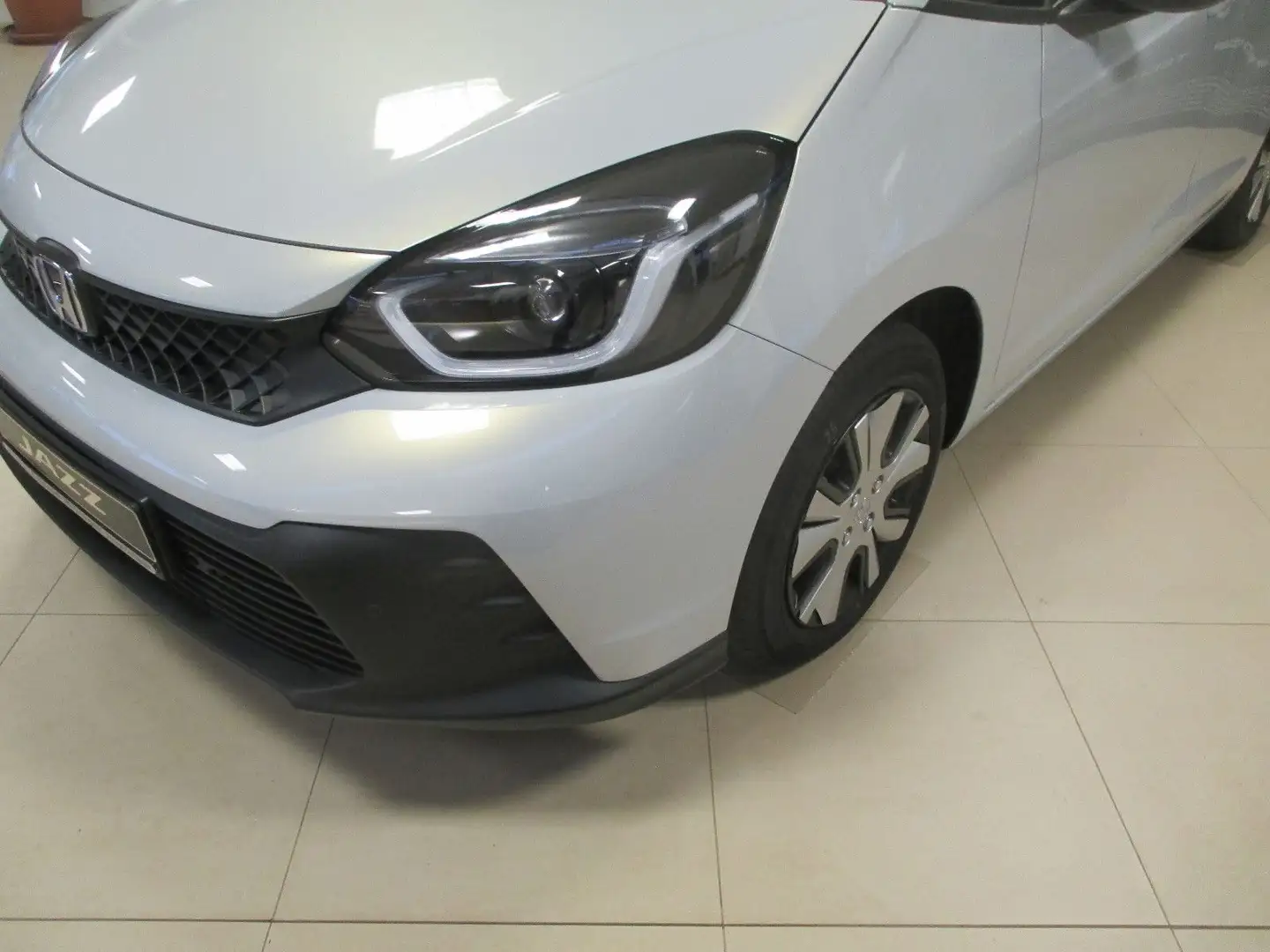 Honda Jazz 1.5 i-MMD Hybrid Elegance - 2