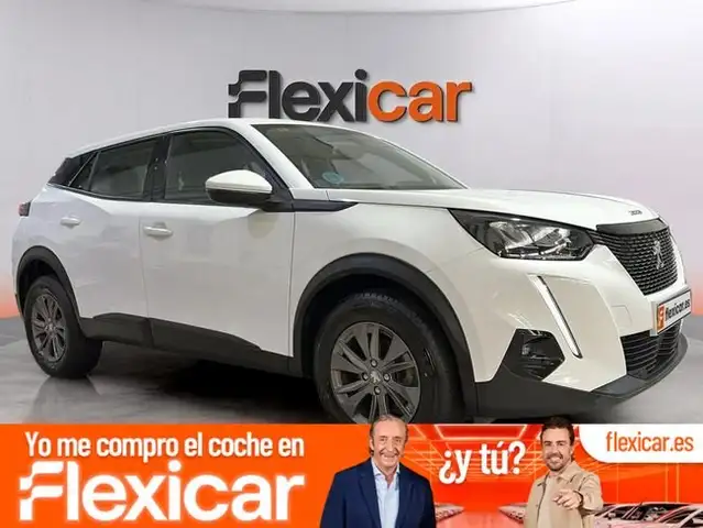 Peugeot 2008 1.2 PureTech S&S Active 100