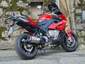 BMW S 1000 XR Rosso - thumbnail 12