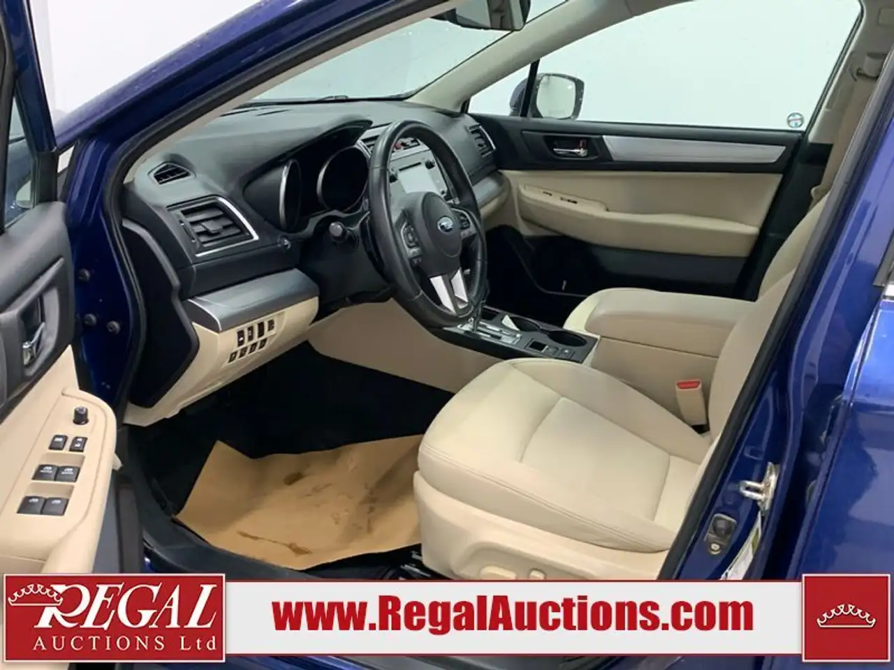 Subaru Legacy снимка Subaru Legacy