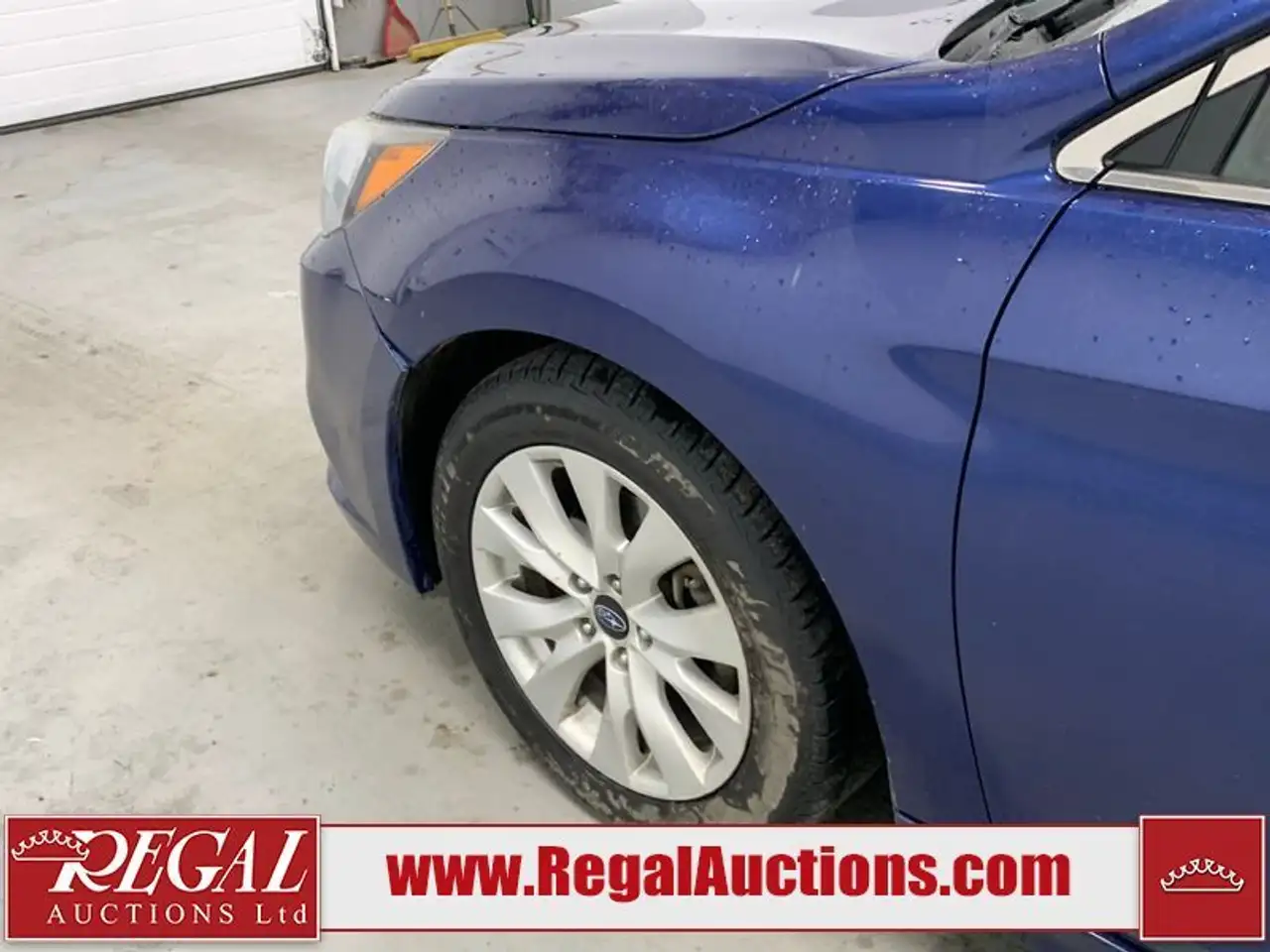 Subaru Legacy снимка Subaru Legacy
