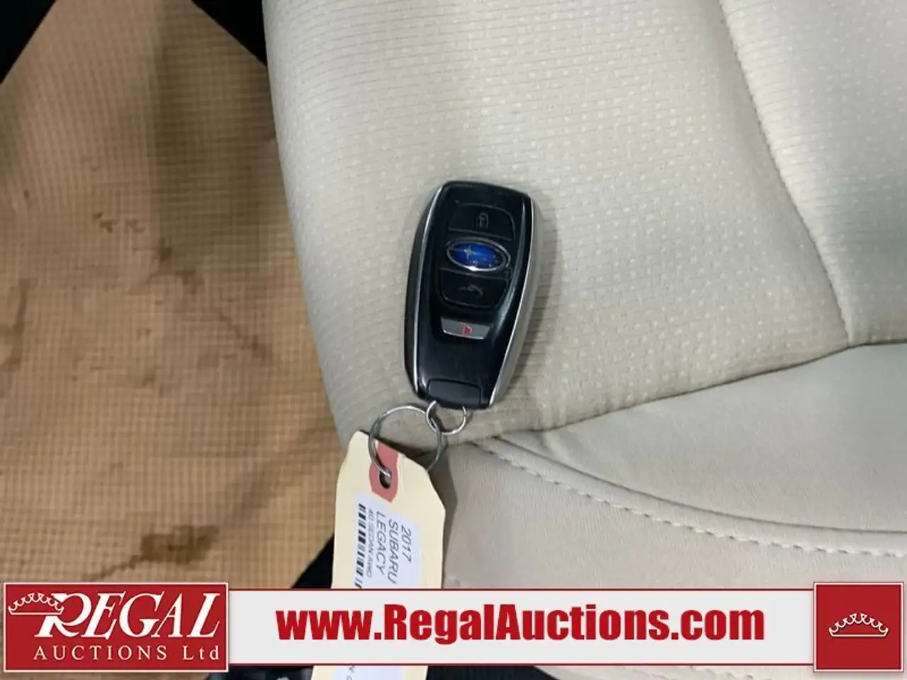 Subaru Legacy снимка Subaru Legacy
