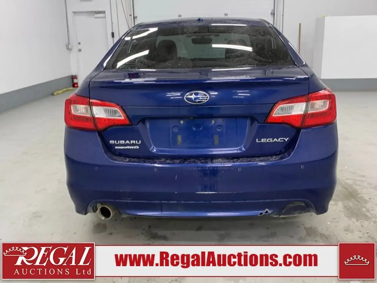 Subaru Legacy снимка Subaru Legacy