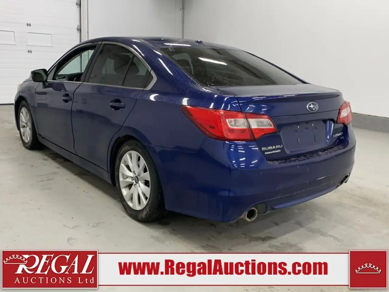 Subaru Legacy снимка Subaru Legacy