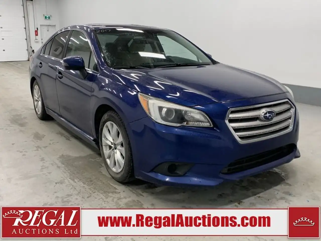 Subaru Legacy снимка Subaru Legacy