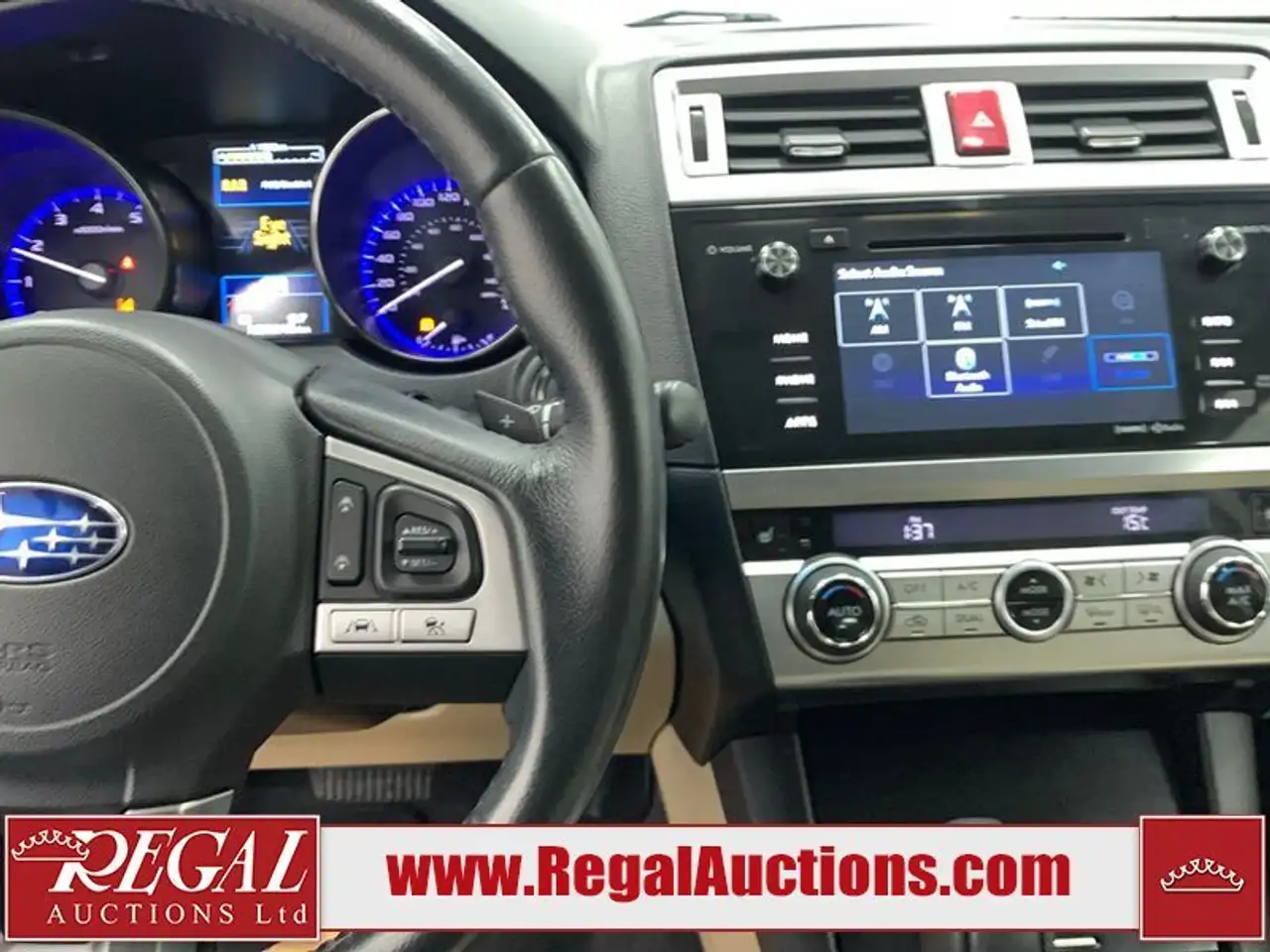 Subaru Legacy снимка Subaru Legacy