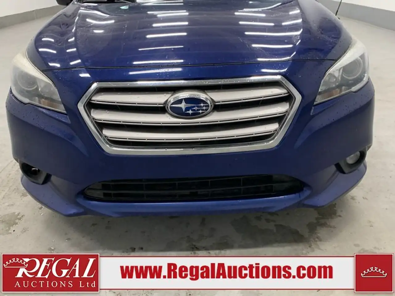 Subaru Legacy снимка Subaru Legacy