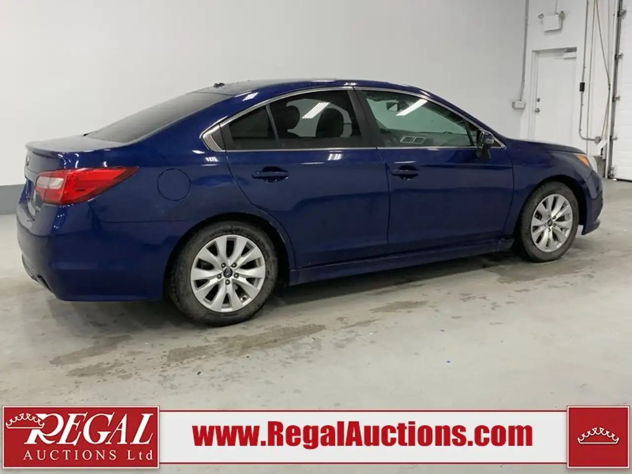 Subaru Legacy снимка Subaru Legacy