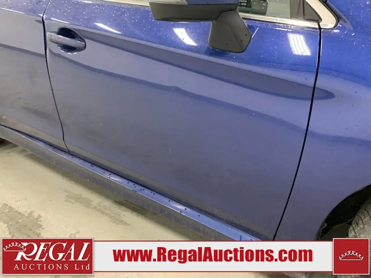 Subaru Legacy снимка Subaru Legacy