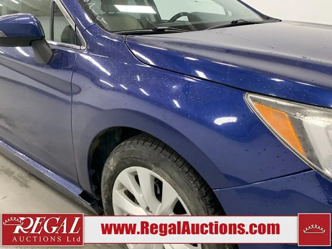 Subaru Legacy снимка Subaru Legacy