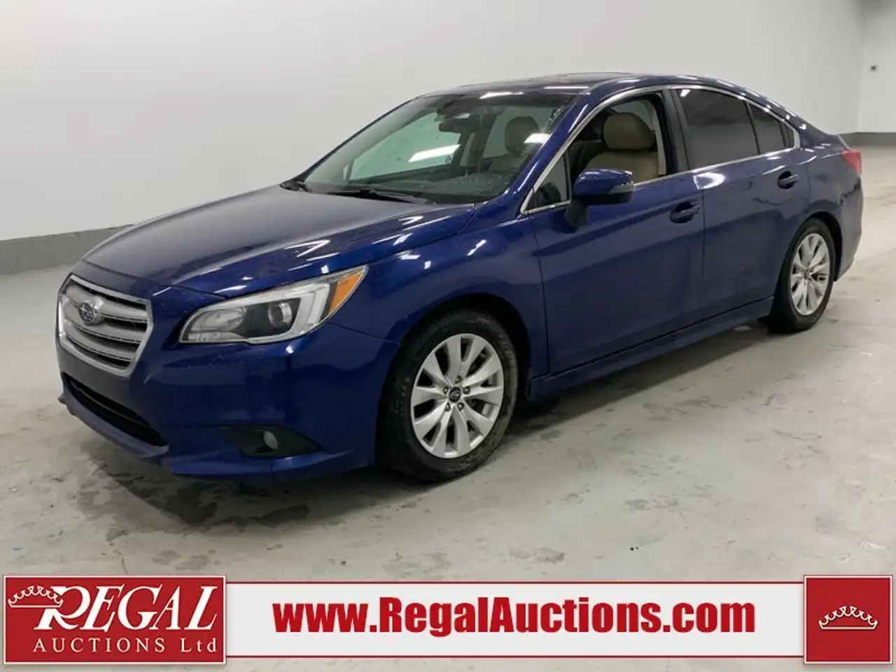 Subaru Legacy снимка Subaru Legacy