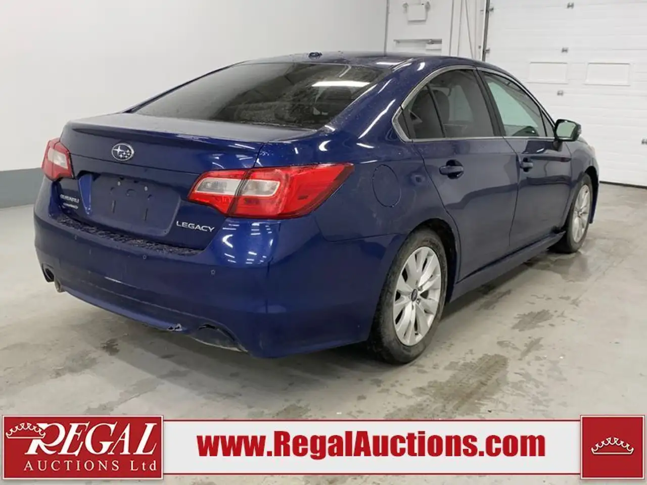 Subaru Legacy снимка Subaru Legacy