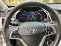 Hyundai VELOSTER 1.6 GDI i-Catcher Weiß - thumbnail 8