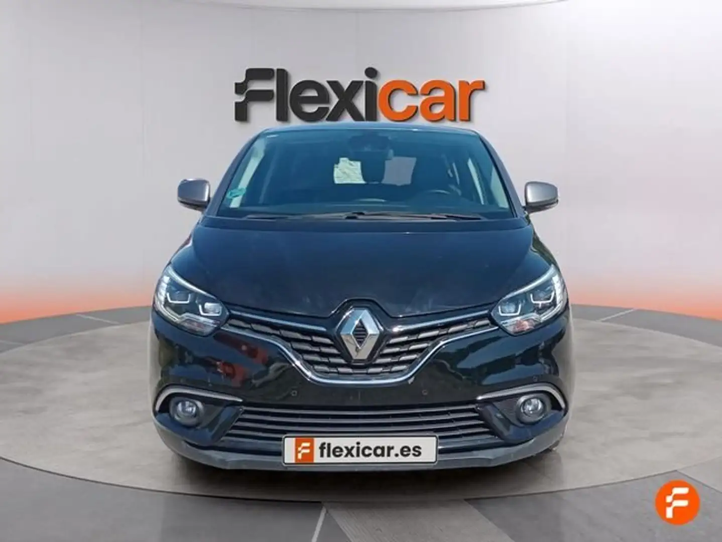 Renault Scenic 1.3 TCe Energy Zen 103kW Negro - 2