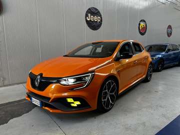 1.8 tce RS Trophy 300cv edc