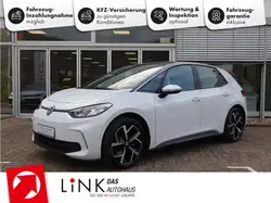 Volkswagen ID.3 Pro electric RFK NAV ACC CARPLAY