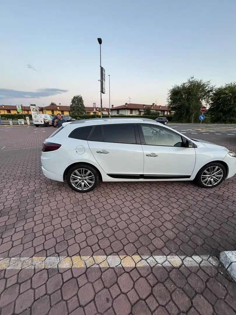 Renault Megane ENERGY dCi 110 Start & Stop Dynamique - 1