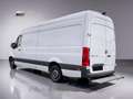 Mercedes-Benz Sprinter Furgón 315CDI Largo T.E. tT 9G-Tronic Weiß - thumbnail 4