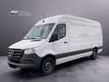 Mercedes-Benz Sprinter Furgón 315CDI Largo T.E. tT 9G-Tronic Weiß - thumbnail 1