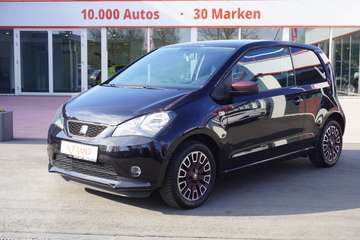 1.0 Chic Sitzheizung PDC Klima