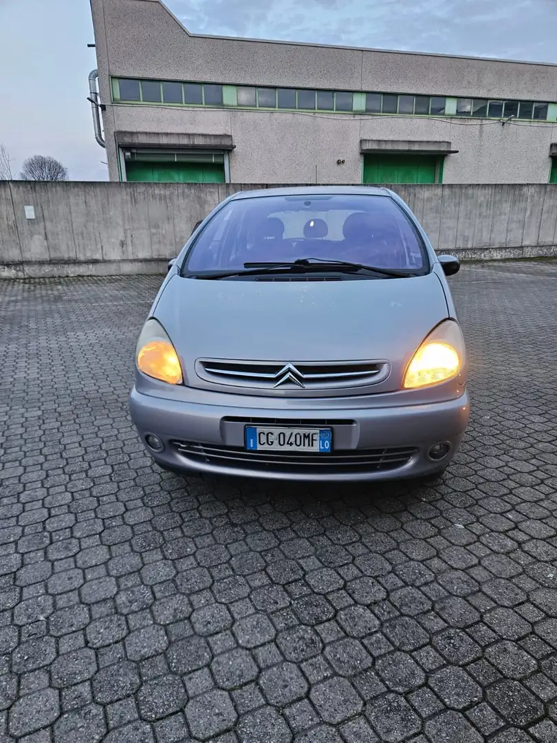 Citroen Xsara Picasso 1.6 Attraction - 1