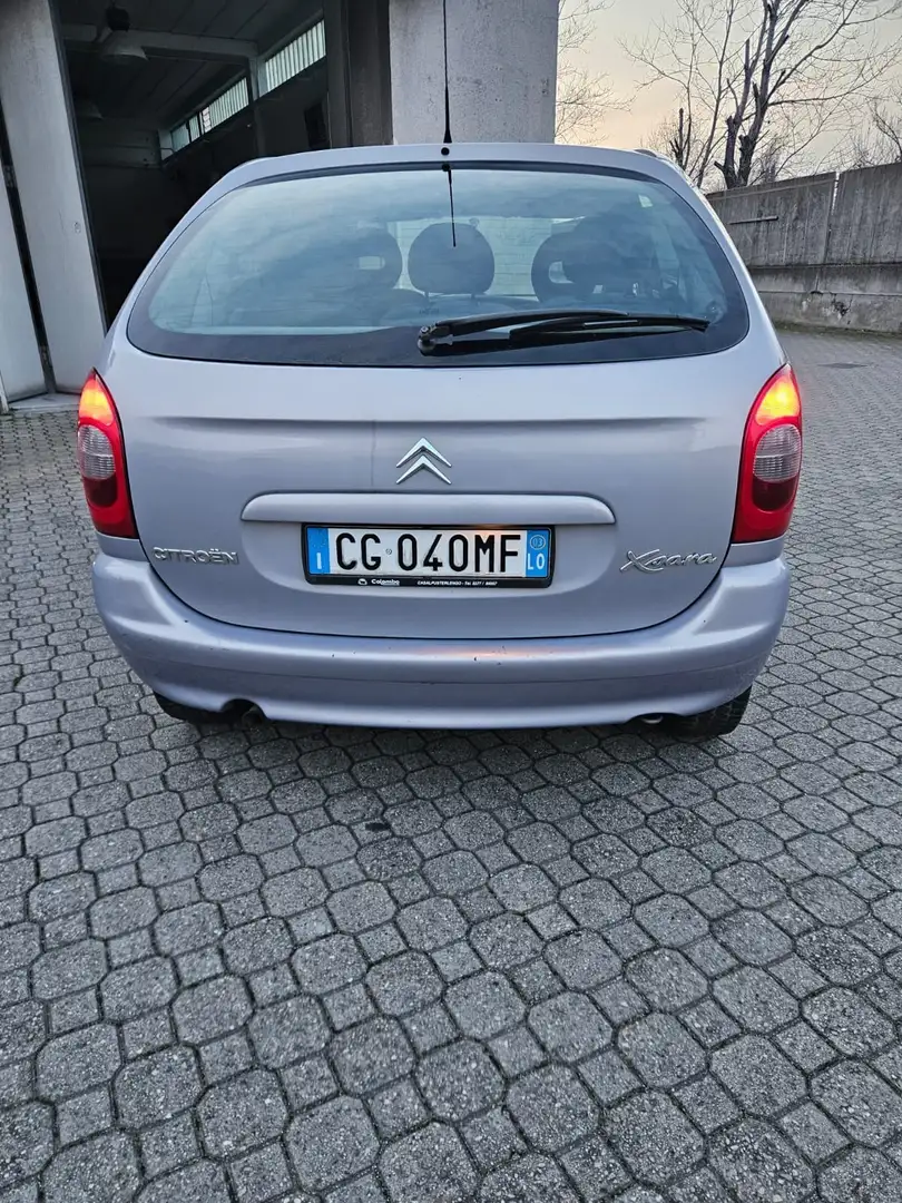 Citroen Xsara Picasso 1.6 Attraction - 2