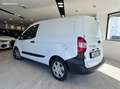 Ford Transit Courier FOURGON GN 1.0 E 100 BV6 SS TREND Garantie 12 mois dans le réseau Constructeur Blanc - thumbnail 4