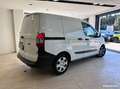 Ford Transit Courier FOURGON GN 1.0 E 100 BV6 SS TREND Garantie 12 mois dans le réseau Constructeur Blanc - thumbnail 3
