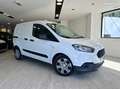 Ford Transit Courier FOURGON GN 1.0 E 100 BV6 SS TREND Garantie 12 mois dans le réseau Constructeur Blanc - thumbnail 2