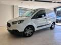 Ford Transit Courier FOURGON GN 1.0 E 100 BV6 SS TREND Garantie 12 mois dans le réseau Constructeur Blanc - thumbnail 1