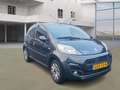 Peugeot 107 1.0 Sportium/FACELIFT/LED Gris - thumbnail 2