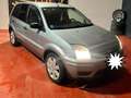 Ford Fusion 1.4 tdci (zetec) Grigio - thumbnail 1