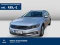 Volkswagen Passat Variant 2.0 TDI DSG Business Matrix Navi Silber - thumbnail 1