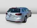 Volkswagen Passat Variant 2.0 TDI DSG Business Matrix Navi Silber - thumbnail 4