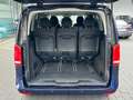 Mercedes-Benz V 220 d 4Matic Edition | 1. Hand | Nur 20.600 km Blau - thumbnail 8