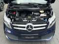 Mercedes-Benz V 220 d 4Matic Edition | 1. Hand | Nur 20.600 km Blau - thumbnail 6