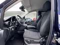 Mercedes-Benz V 220 d 4Matic Edition | 1. Hand | Nur 20.600 km Blau - thumbnail 10