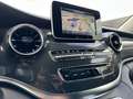 Mercedes-Benz V 220 d 4Matic Edition | 1. Hand | Nur 20.600 km Blau - thumbnail 17