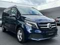 Mercedes-Benz V 220 d 4Matic Edition | 1. Hand | Nur 20.600 km Blau - thumbnail 2