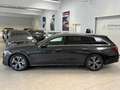 Mercedes-Benz E 450 d 4M T PANO+LEDER+AHK+DISTRO+KEYLESS+360° Grau - thumbnail 3