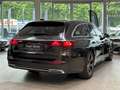 Mercedes-Benz E 450 d 4M T PANO+LEDER+AHK+DISTRO+KEYLESS+360° Grau - thumbnail 7