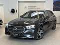 Mercedes-Benz E 450 d 4M T PANO+LEDER+AHK+DISTRO+KEYLESS+360° Grau - thumbnail 1