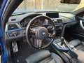 BMW 318 318 M Sport Blauw - thumbnail 5