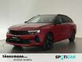 Opel Astra L ST GS 54kWh AT+LED+360 GRAD KAMERA+SITZ-/LENKRAD Rouge - thumbnail 1