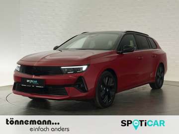 L ST GS 54kWh AT+LED+360 GRAD KAMERA+SITZ-/LENKRAD