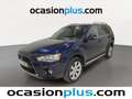 Mitsubishi Outlander 220DI-D Motion SST Azul - thumbnail 1
