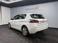 Peugeot 308 II (T9) Phase II 1.6 BlueHDi S&S 120 cv Weiß - thumbnail 5